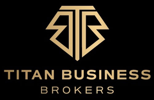 TITAN BUSINESS BROKERS
